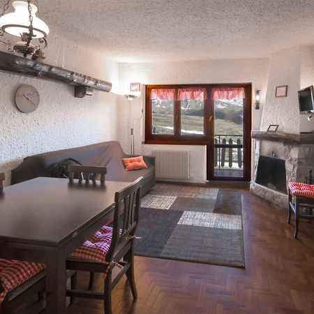 3 Pini Appartement Prato Nevoso Buitenkant foto
