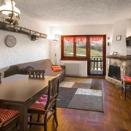 3 Pini Appartement Prato Nevoso Buitenkant foto