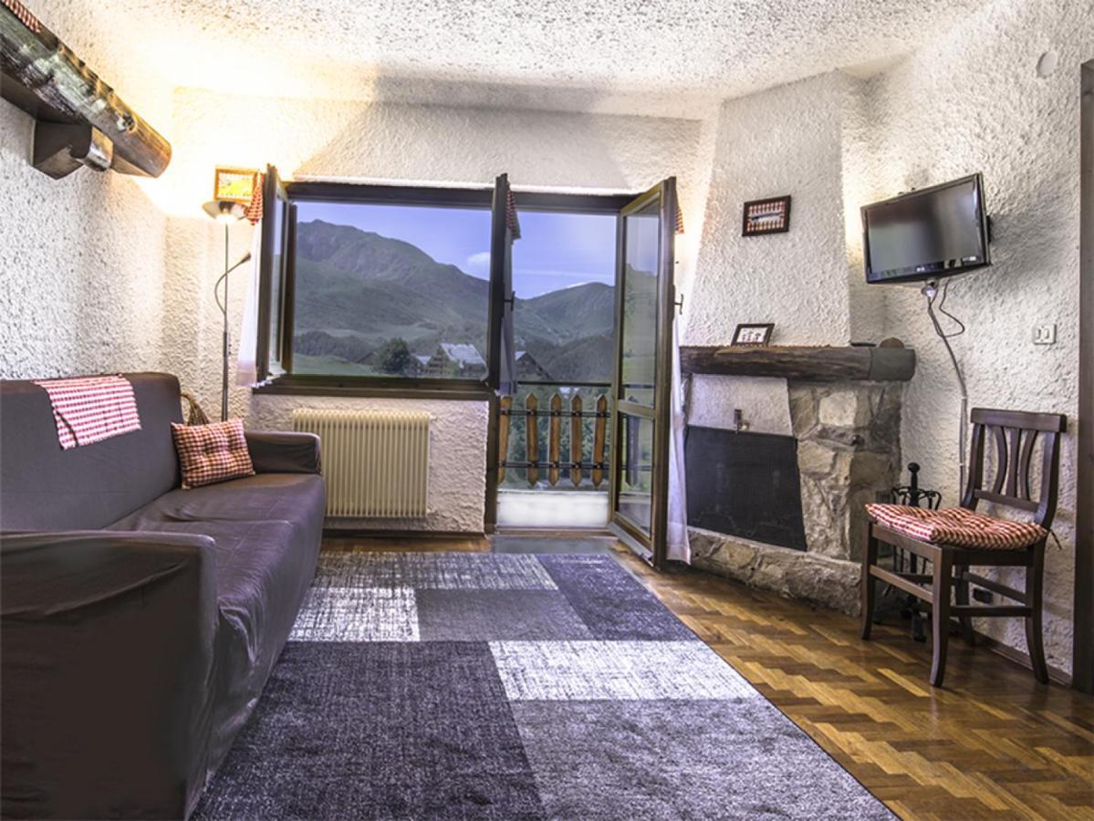 3 Pini Appartement Prato Nevoso Buitenkant foto