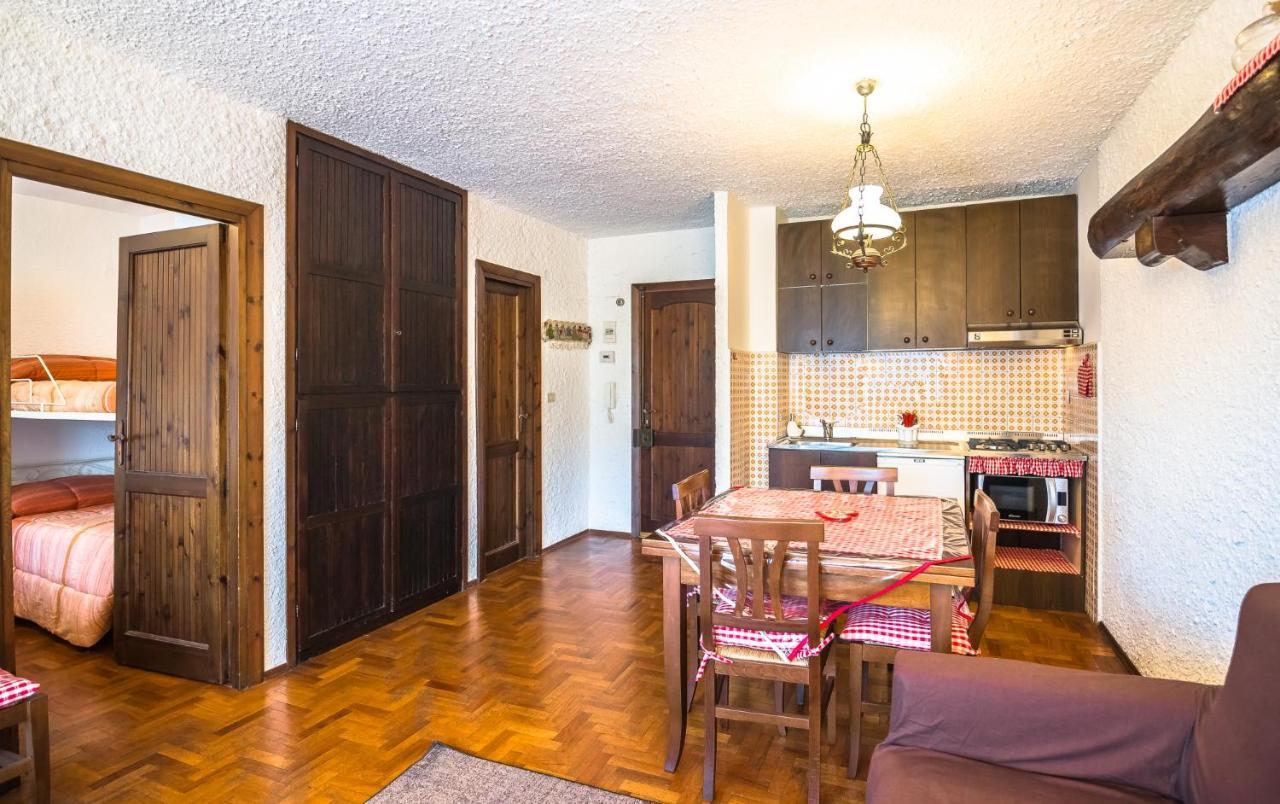 3 Pini Appartement Prato Nevoso Buitenkant foto