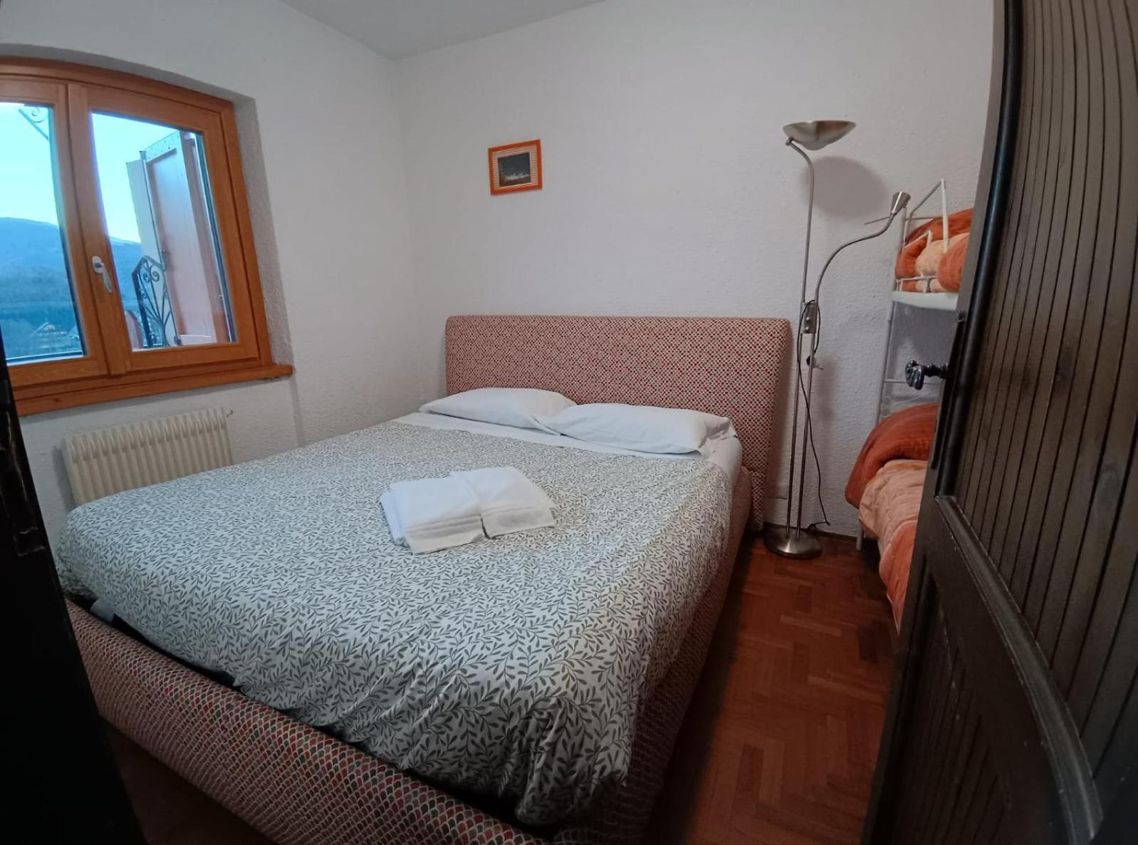 3 Pini Appartement Prato Nevoso Buitenkant foto